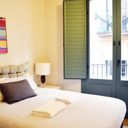 Barcelona Mercaders Apartments Extérieur photo
