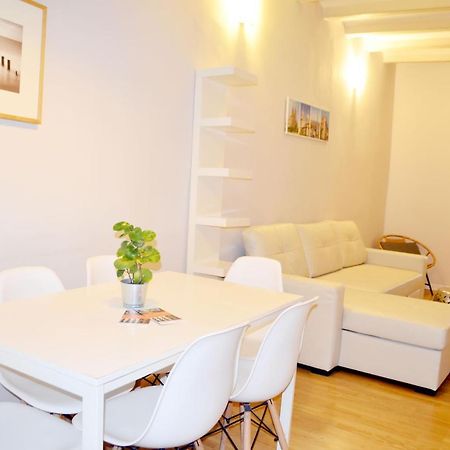Barcelona Mercaders Apartments Extérieur photo