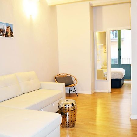 Barcelona Mercaders Apartments Extérieur photo