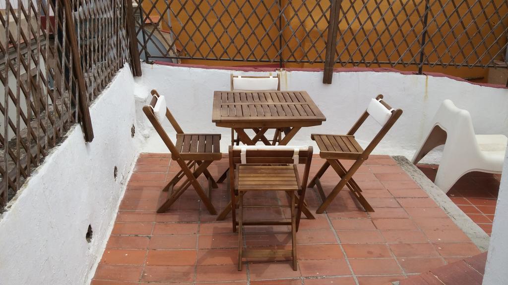 Barcelona Mercaders Apartments Chambre photo